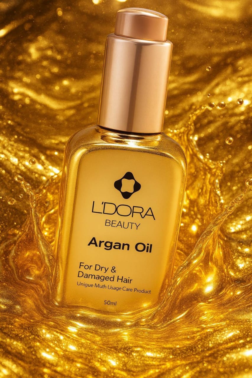 فروش و مشاوره محصولات تخصصی پوست و مو لدورا آذین در رشت